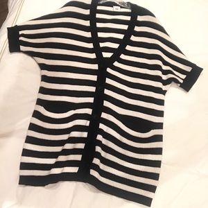 Cabi Whistle Cardigan